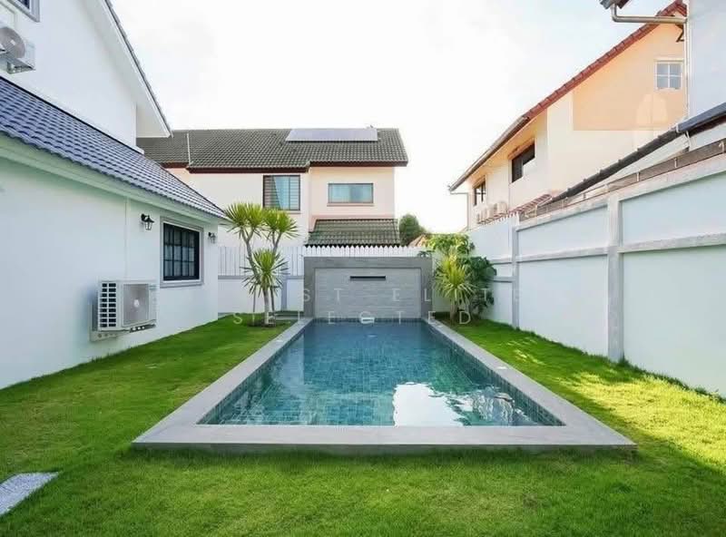 บางละมุง, ชลบุรี, บางละมุง, ชลบุรี, 360 ตร.ม., วิลล่า ขาย, โดย A LIST ELITE SELECTED, 500378339 - DDproperty.com