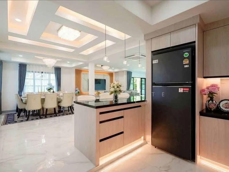 บางละมุง, Chon Buri (Pattaya), Bang Lamung, Bang Lamung (Pattaya), Chon Buri (Pattaya), 4 Bedrooms, 360 sqm, Villa For Sale, by A LIST ELITE SELECTED, 500378339 - DDproperty.com