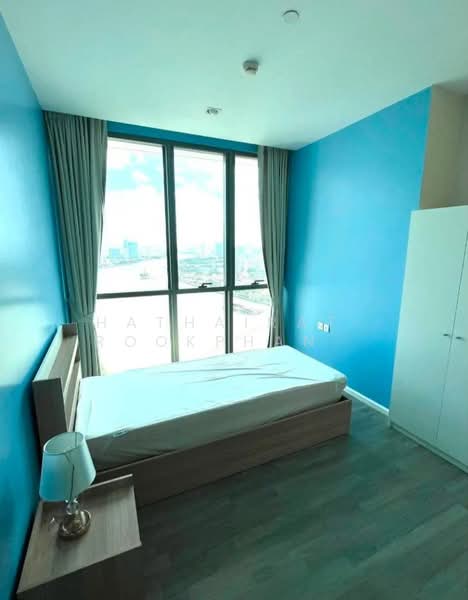 333 Riverside, Bangkok, 333 Pracharat Sai 2, Bang Sue, Bangkok, 2 Bedrooms, 86 sqm, Condo For Rent, by Hathairat Rookphan , 500378340 - DDproperty.com
