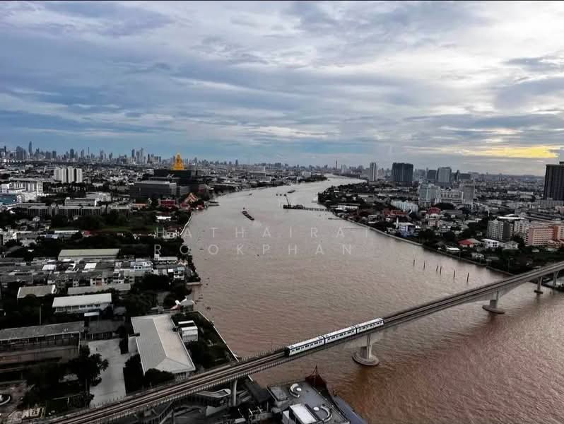 333 Riverside : 333 ริเวอร์ไซด์, กรุงเทพ, 333 ประชาราษฎร์ สาย 2, บางซื่อ, กรุงเทพ, 86 ตร.ม., คอนโด ให้เช่า, โดย Hathairat Rookphan , 500378340 - DDproperty.com