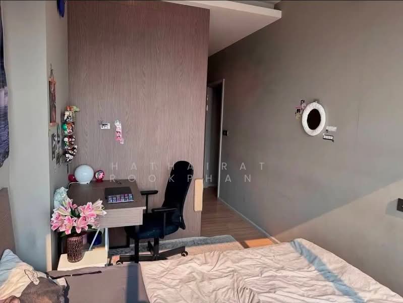 M Jatujak, Bangkok, Phahonyothin Road, Chatuchak, Bangkok, 2 Bedrooms, 54 sqm, Condo For Rent, by Hathairat Rookphan , 500378341 - DDproperty.com
