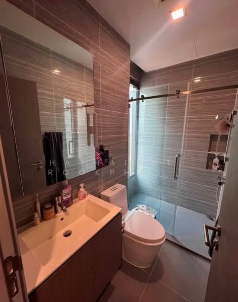 M Jatujak, Bangkok, Phahonyothin Road, Chatuchak, Bangkok, 2 Bedrooms, 54 sqm, Condo For Rent, by Hathairat Rookphan , 500378341 - DDproperty.com