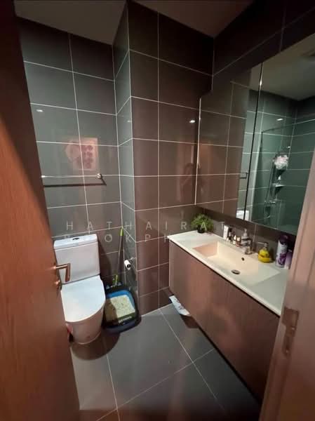 M Jatujak, Bangkok, Phahonyothin Road, Chatuchak, Bangkok, 2 Bedrooms, 54 sqm, Condo For Rent, by Hathairat Rookphan , 500378341 - DDproperty.com