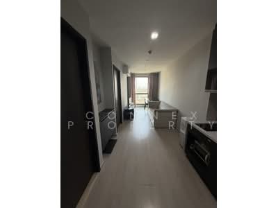 For Rent - Rhythm Sukhumvit 44/1, Bangkok