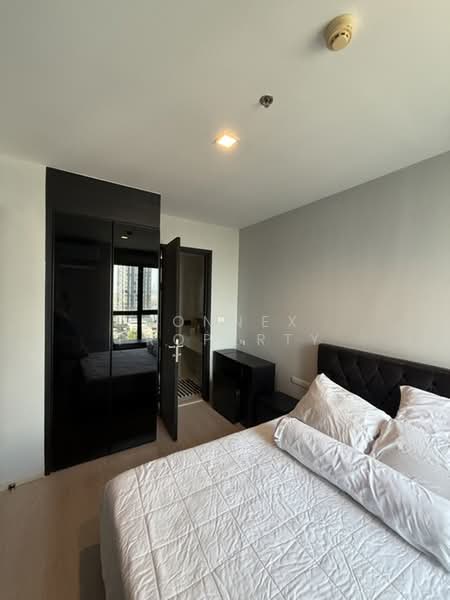 Rhythm Sukhumvit 44/1, Bangkok, Sukhumvit Road, Phra Kanong, Khlong Toei, Bangkok, 1 Bedroom, 35 sqm, Condo For Rent, by Connex Property, 500378343 - DDproperty.com