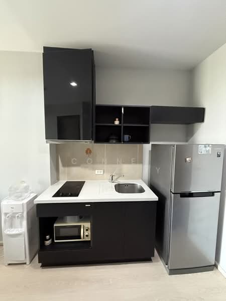 Rhythm Sukhumvit 44/1, Bangkok, Sukhumvit Road, Phra Kanong, Khlong Toei, Bangkok, 1 Bedroom, 35 sqm, Condo For Rent, by Connex Property, 500378343 - DDproperty.com