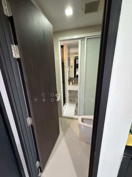 Rhythm Sukhumvit 44/1, Bangkok, Sukhumvit Road, Phra Kanong, Khlong Toei, Bangkok, 1 Bedroom, 35 sqm, Condo For Rent, by Connex Property, 500378343 - DDproperty.com
