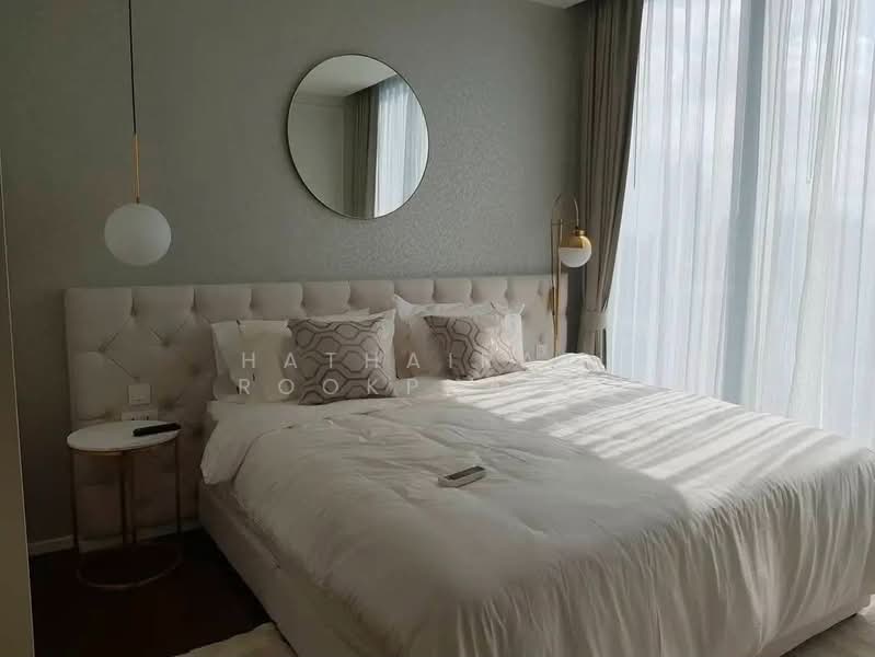 Hyde Sukhumvit 11 : ไฮด์ สุขุมวิท11, กรุงเทพ, 11 ซอยสุขุมวิท 11, คลองเตยเหนือ, วัฒนา, กรุงเทพ, 45 ตร.ม., คอนโด ให้เช่า, โดย Hathairat Rookphan , 500378344 - DDproperty.com