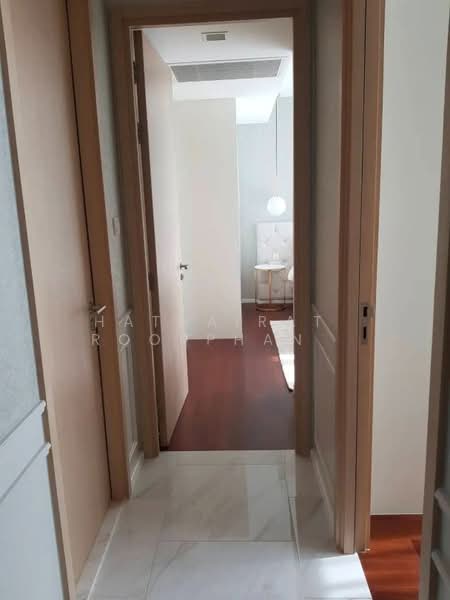 Hyde Sukhumvit 11, Bangkok, 11 Soi Sukhumvit 11, Khlongtoei Nua, Watthana, Bangkok, 2 Bedrooms, 45 sqm, Condo For Rent, by Hathairat Rookphan , 500378344 - DDproperty.com