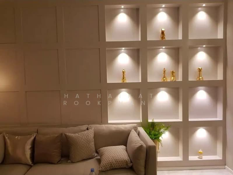 Hyde Sukhumvit 11, Bangkok, 11 Soi Sukhumvit 11, Khlongtoei Nua, Watthana, Bangkok, 2 Bedrooms, 45 sqm, Condo For Rent, by Hathairat Rookphan , 500378344 - DDproperty.com