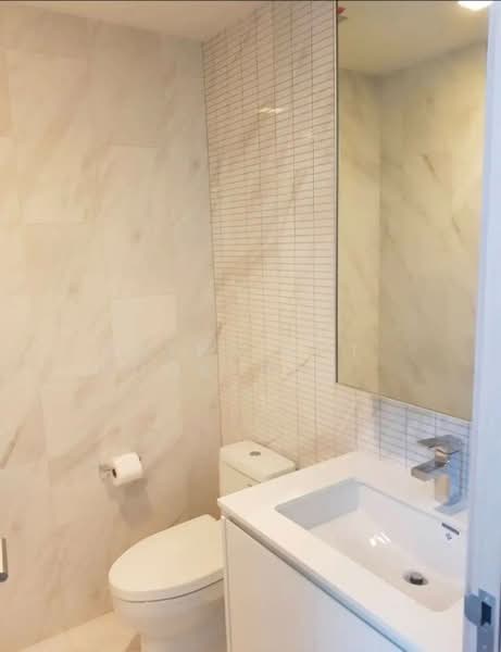 Hyde Sukhumvit 11 : ไฮด์ สุขุมวิท11, กรุงเทพ, 11 ซอยสุขุมวิท 11, คลองเตยเหนือ, วัฒนา, กรุงเทพ, 45 ตร.ม., คอนโด ให้เช่า, โดย Hathairat Rookphan , 500378344 - DDproperty.com