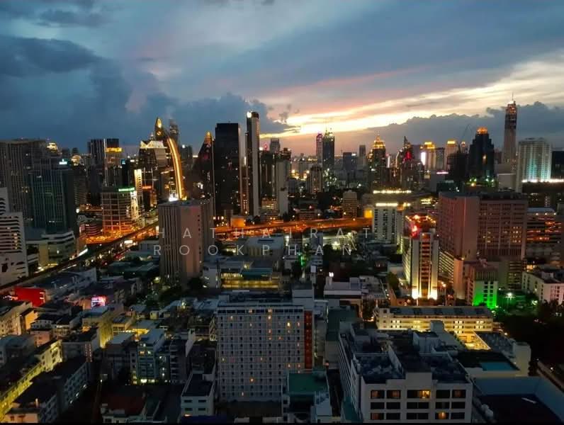 Hyde Sukhumvit 11 : ไฮด์ สุขุมวิท11, กรุงเทพ, 11 ซอยสุขุมวิท 11, คลองเตยเหนือ, วัฒนา, กรุงเทพ, 45 ตร.ม., คอนโด ให้เช่า, โดย Hathairat Rookphan , 500378344 - DDproperty.com