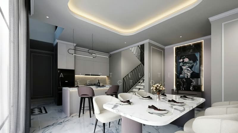 บางละมุง, Chon Buri (Pattaya), Bang Lamung, Bang Lamung (Pattaya), Chon Buri (Pattaya), 5 Bedrooms, 385 sqm, Villa For Sale, by A LIST ELITE SELECTED, 500378345 - DDproperty.com