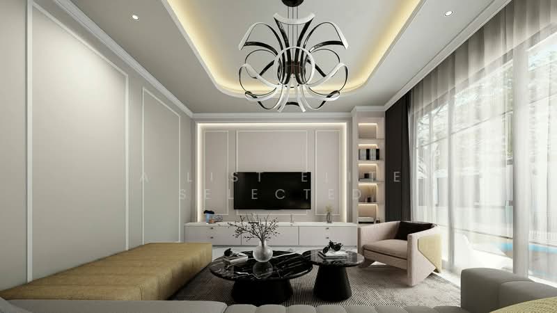 บางละมุง, ชลบุรี, บางละมุง, ชลบุรี, 385 ตร.ม., วิลล่า ขาย, โดย A LIST ELITE SELECTED, 500378345 - DDproperty.com