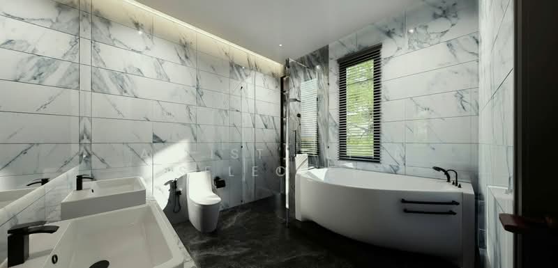 บางละมุง, Chon Buri (Pattaya), Bang Lamung, Bang Lamung (Pattaya), Chon Buri (Pattaya), 5 Bedrooms, 385 sqm, Villa For Sale, by A LIST ELITE SELECTED, 500378345 - DDproperty.com