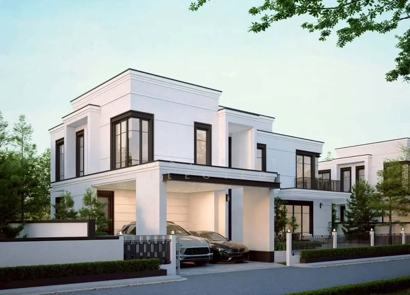 บางละมุง, ชลบุรี, บางละมุง, ชลบุรี, 385 ตร.ม., วิลล่า ขาย, โดย A LIST ELITE SELECTED, 500378345 - DDproperty.com