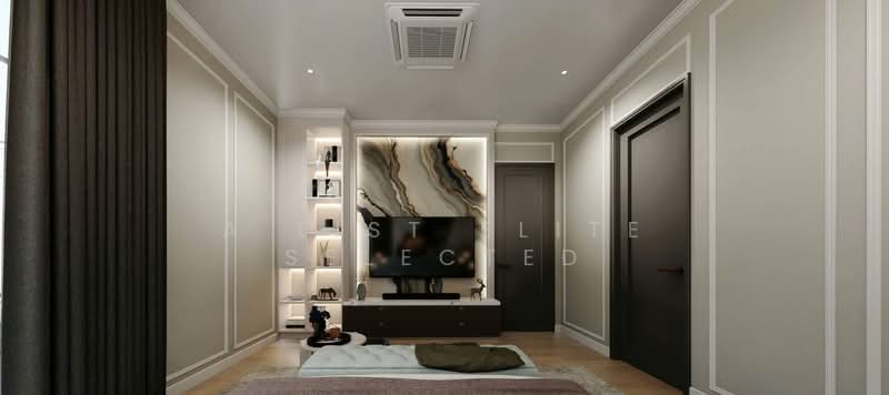 บางละมุง, Chon Buri (Pattaya), Bang Lamung, Bang Lamung (Pattaya), Chon Buri (Pattaya), 5 Bedrooms, 385 sqm, Villa For Sale, by A LIST ELITE SELECTED, 500378345 - DDproperty.com