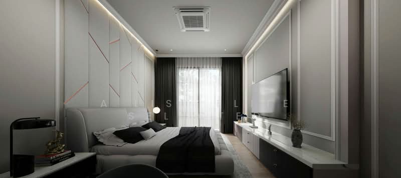 บางละมุง, Chon Buri (Pattaya), Bang Lamung, Bang Lamung (Pattaya), Chon Buri (Pattaya), 5 Bedrooms, 385 sqm, Villa For Sale, by A LIST ELITE SELECTED, 500378345 - DDproperty.com