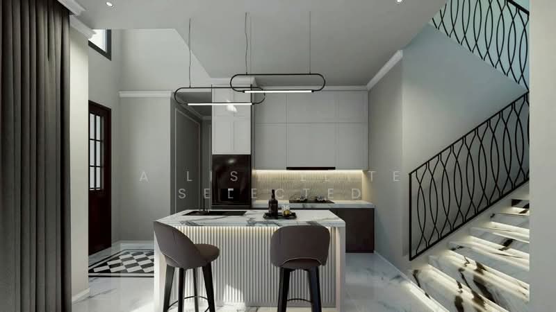 บางละมุง, Chon Buri (Pattaya), Bang Lamung, Bang Lamung (Pattaya), Chon Buri (Pattaya), 5 Bedrooms, 385 sqm, Villa For Sale, by A LIST ELITE SELECTED, 500378345 - DDproperty.com