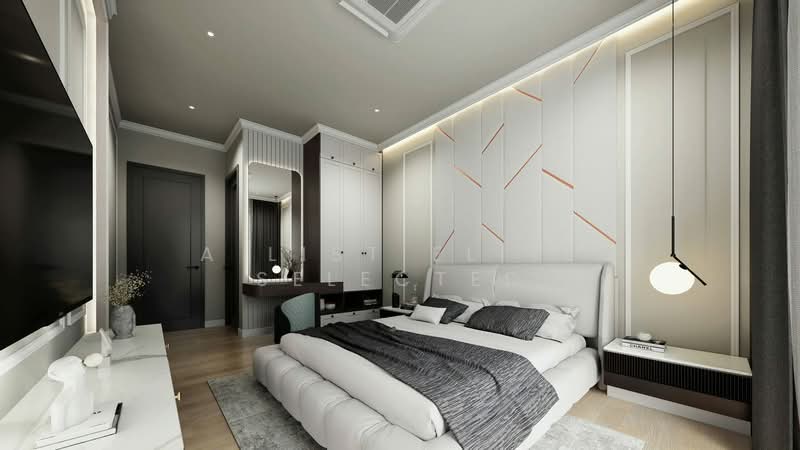 บางละมุง, ชลบุรี, บางละมุง, ชลบุรี, 385 ตร.ม., วิลล่า ขาย, โดย A LIST ELITE SELECTED, 500378345 - DDproperty.com