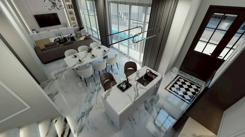 บางละมุง, ชลบุรี, บางละมุง, ชลบุรี, 385 ตร.ม., วิลล่า ขาย, โดย A LIST ELITE SELECTED, 500378345 - DDproperty.com