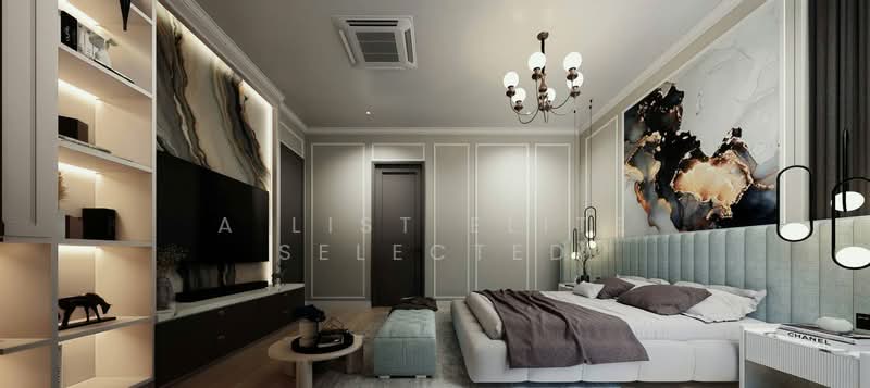 บางละมุง, ชลบุรี, บางละมุง, ชลบุรี, 385 ตร.ม., วิลล่า ขาย, โดย A LIST ELITE SELECTED, 500378345 - DDproperty.com