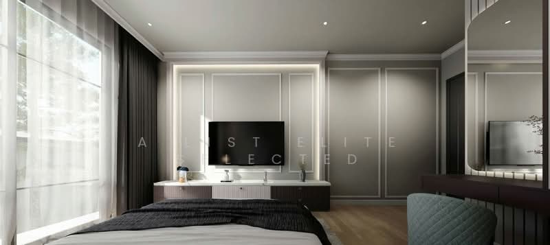 บางละมุง, ชลบุรี, บางละมุง, ชลบุรี, 385 ตร.ม., วิลล่า ขาย, โดย A LIST ELITE SELECTED, 500378345 - DDproperty.com
