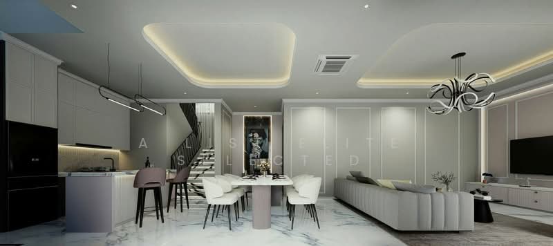บางละมุง, ชลบุรี, บางละมุง, ชลบุรี, 385 ตร.ม., วิลล่า ขาย, โดย A LIST ELITE SELECTED, 500378345 - DDproperty.com