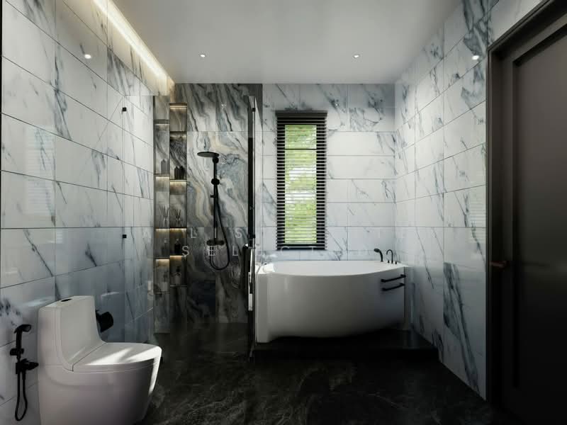 บางละมุง, Chon Buri (Pattaya), Bang Lamung, Bang Lamung (Pattaya), Chon Buri (Pattaya), 5 Bedrooms, 385 sqm, Villa For Sale, by A LIST ELITE SELECTED, 500378345 - DDproperty.com