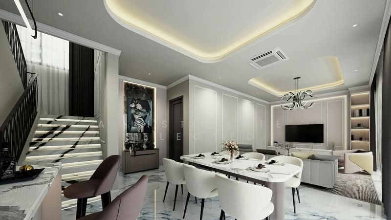บางละมุง, Chon Buri (Pattaya), Bang Lamung, Bang Lamung (Pattaya), Chon Buri (Pattaya), 5 Bedrooms, 385 sqm, Villa For Sale, by A LIST ELITE SELECTED, 500378345 - DDproperty.com