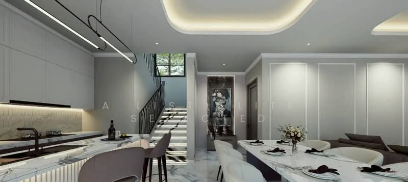 บางละมุง, Chon Buri (Pattaya), Bang Lamung, Bang Lamung (Pattaya), Chon Buri (Pattaya), 5 Bedrooms, 385 sqm, Villa For Sale, by A LIST ELITE SELECTED, 500378345 - DDproperty.com