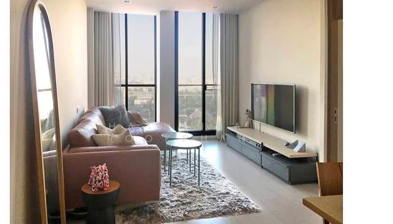 Noble Ploenchit, Bangkok, 1035 Ploenchit Road, Lumphini, Pathum Wan, Bangkok, 1 Bedroom, 56 sqm, Condo For Rent, by Hathairat Rookphan , 500378348 - DDproperty.com