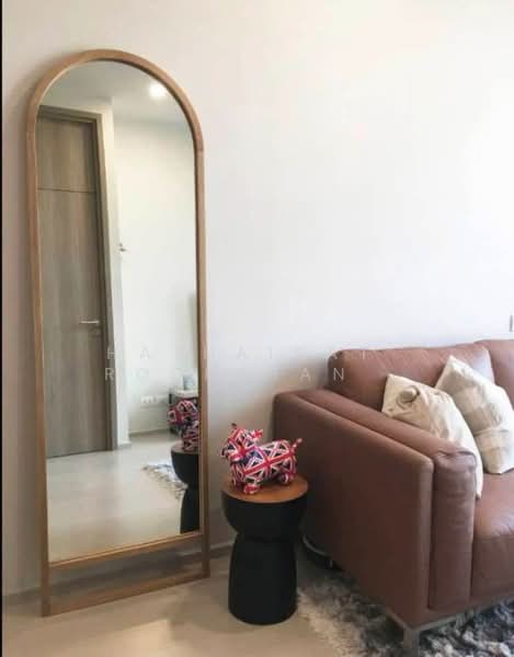 Noble Ploenchit, Bangkok, 1035 Ploenchit Road, Lumphini, Pathum Wan, Bangkok, 1 Bedroom, 56 sqm, Condo For Rent, by Hathairat Rookphan , 500378348 - DDproperty.com