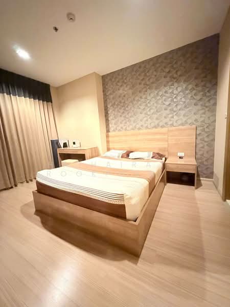 Rhythm Ratchada-Huaikwang, Bangkok, 218 Ratchadaphisek Road, Huai Khwang, Bangkok, 1 Bedroom, 46 sqm, Condo For Sale, by Hathairat Rookphan , 500378349 - DDproperty.com