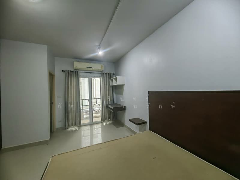 J Canal Condominium, Bangkok, 154 Moo 7 Bangna-Trad Road Km.26, Khlong Chan, Bang Kapi, Bangkok, Studio, 29 sqm, Condo For Rent, by ไอรินทร์ อัครชัยธนรักษ์, 500378350 - DDproperty.com