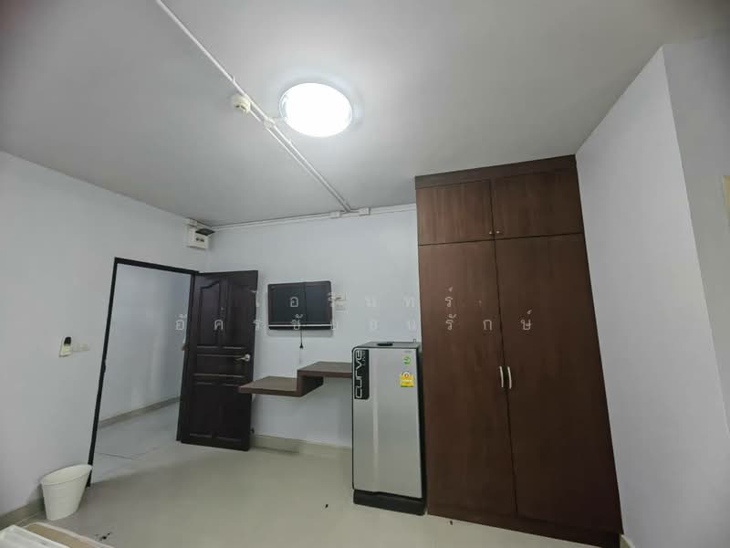 J Canal Condominium : เจ คาแนล คอนโดมิเนียม, กรุงเทพ, 154 หมู่ 7 ถนนบางนา-ตราด กม.26, คลองจั่น, บางกะปิ, กรุงเทพ, 29 ตร.ม., คอนโด ให้เช่า, โดย ไอรินทร์ อัครชัยธนรักษ์, 500378350 - DDproperty.com