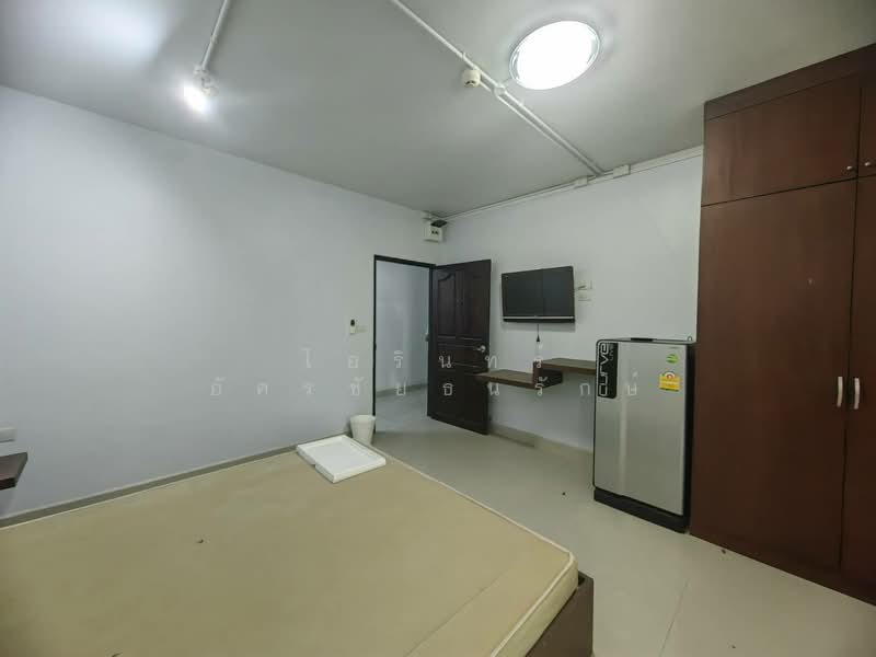J Canal Condominium, Bangkok, 154 Moo 7 Bangna-Trad Road Km.26, Khlong Chan, Bang Kapi, Bangkok, Studio, 29 sqm, Condo For Rent, by ไอรินทร์ อัครชัยธนรักษ์, 500378350 - DDproperty.com