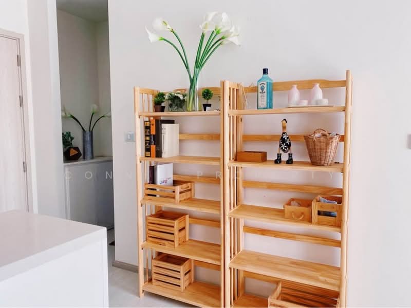 Rhythm Sukhumvit 42, Bangkok, Soi Sukhumvit 42, Sukhumvit Road, Phra Kanong, Khlong Toei, Bangkok, 1 Bedroom, 48 sqm, Condo For Rent, by Connex Property, 500378351 - DDproperty.com