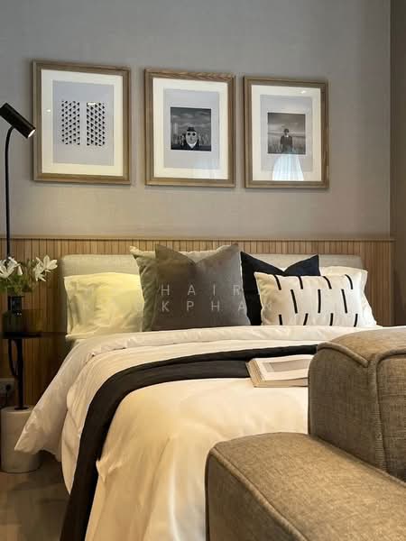 Life Asoke-Rama 9, Bangkok, 626 Asoke-Dindaeng Road, Makkasan, Ratchathewi, Bangkok, Studio, 28 sqm, Condo For Sale, by Hathairat Rookphan , 500378352 - DDproperty.com