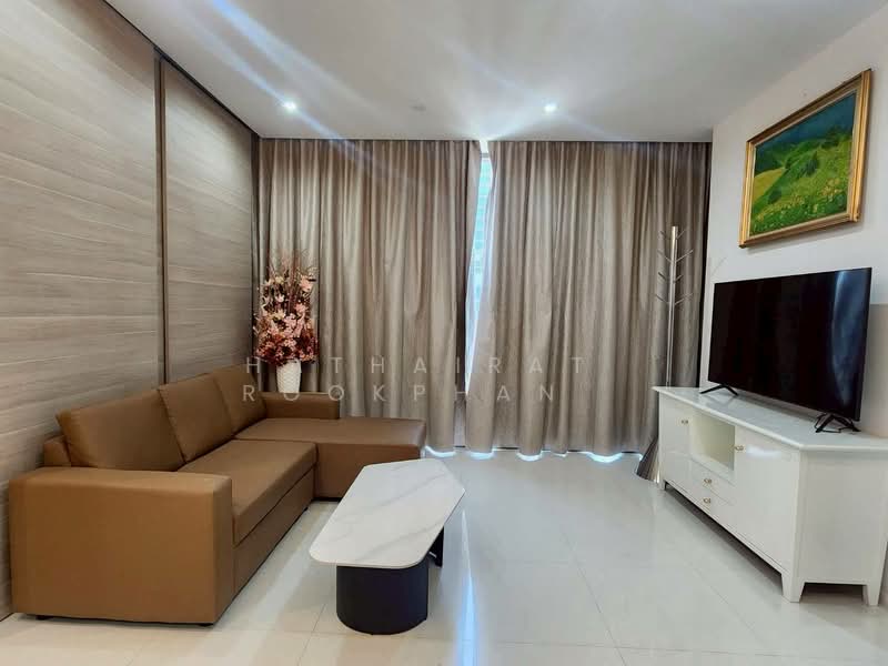 Oka Haus Sukhumvit 36 : โอกะ เฮ้าส์ สุขุมวิท 36, กรุงเทพ, 3399 ถนนพระรามที่ ๔, คลองตัน, คลองเตย, กรุงเทพ, 41 ตร.ม., คอนโด ให้เช่า, โดย Hathairat Rookphan , 500378353 - DDproperty.com