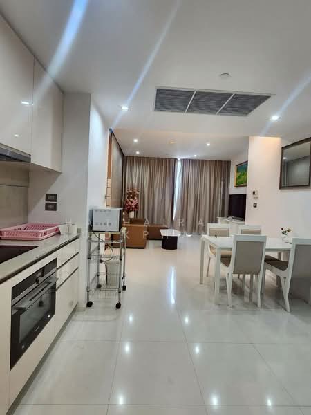 Oka Haus Sukhumvit 36 : โอกะ เฮ้าส์ สุขุมวิท 36, กรุงเทพ, 3399 ถนนพระรามที่ ๔, คลองตัน, คลองเตย, กรุงเทพ, 41 ตร.ม., คอนโด ให้เช่า, โดย Hathairat Rookphan , 500378353 - DDproperty.com