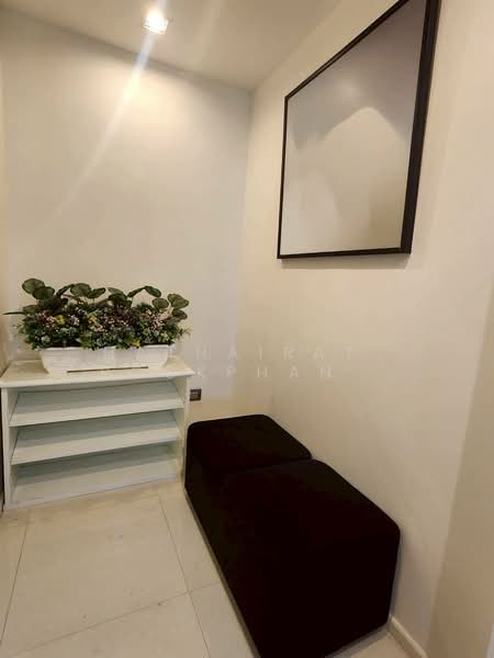 Oka Haus Sukhumvit 36 : โอกะ เฮ้าส์ สุขุมวิท 36, กรุงเทพ, 3399 ถนนพระรามที่ ๔, คลองตัน, คลองเตย, กรุงเทพ, 41 ตร.ม., คอนโด ให้เช่า, โดย Hathairat Rookphan , 500378353 - DDproperty.com