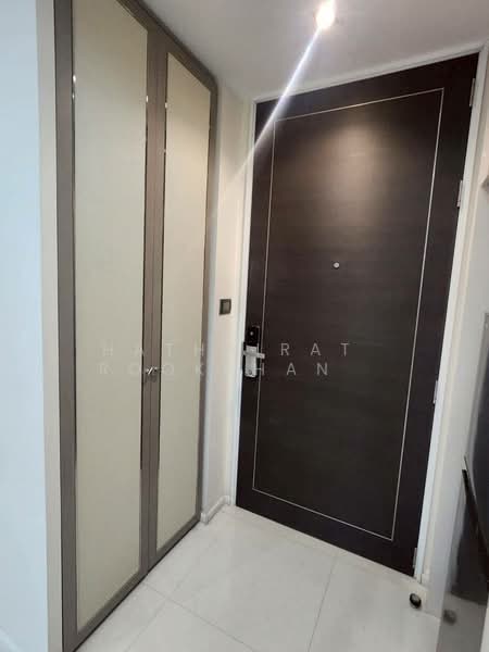 Oka Haus Sukhumvit 36, Bangkok, 3399 Rama 4 Road, Khong Tan, Khlong Toei, Bangkok, 2 Bedrooms, 41 sqm, Condo For Rent, by Hathairat  Rookphan  , 500378353 - DDproperty.com