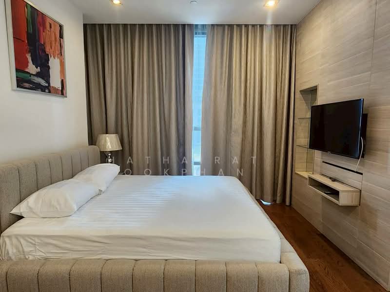 Oka Haus Sukhumvit 36, Bangkok, 3399 Rama 4 Road, Khong Tan, Khlong Toei, Bangkok, 2 Bedrooms, 41 sqm, Condo For Rent, by Hathairat  Rookphan  , 500378353 - DDproperty.com