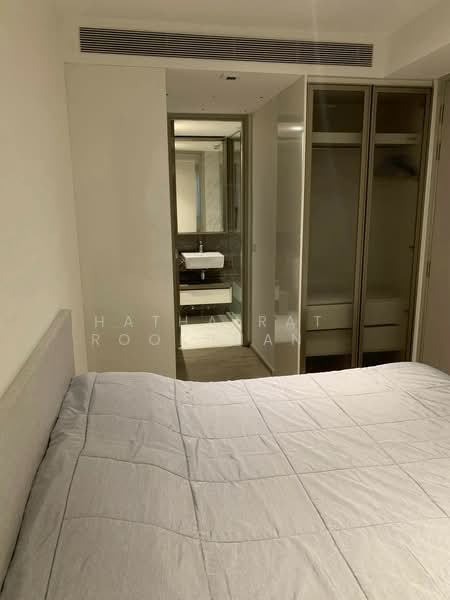 Fynn Asoke, Bangkok, 28 Sukhumvit 10 Alley, Khlong Toei, Bangkok, 1 Bedroom, 34 sqm, Condo For Rent, by Hathairat Rookphan , 500378355 - DDproperty.com