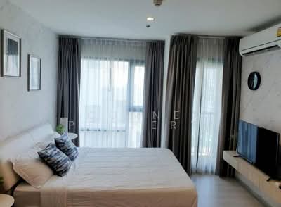 For Rent - Rhythm Sukhumvit 36-38, Bangkok