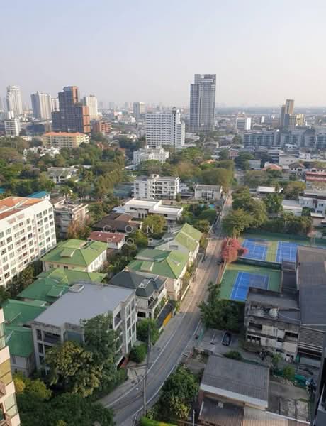 Rhythm Sukhumvit 36-38, Bangkok, 55 Soi Sukhumvit 36, Sukhumvit Road, Phra Kanong, Khlong Toei, Bangkok, 1 Bedroom, 24 sqm, Condo For Rent, by Connex Property, 500378359 - DDproperty.com