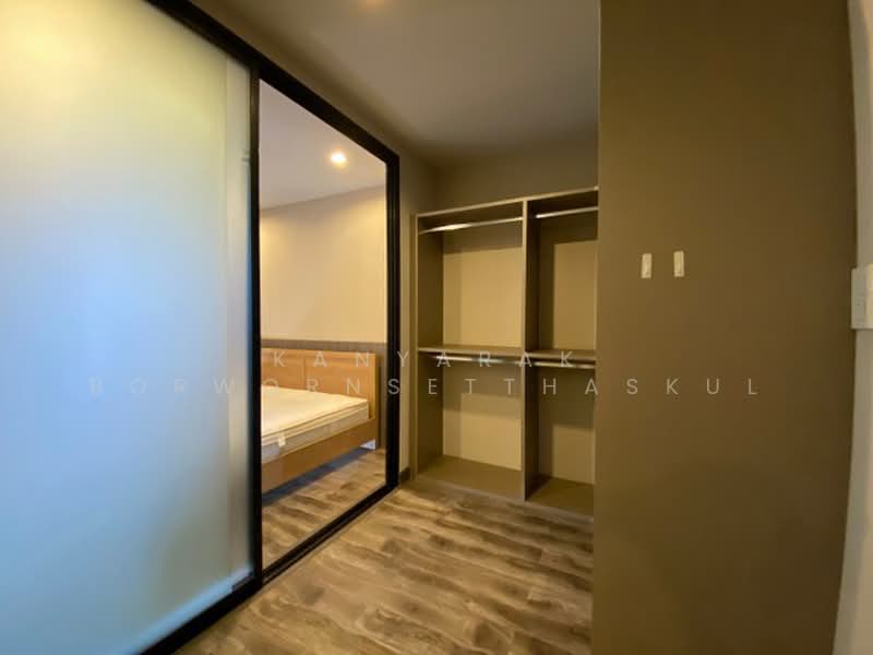 Prime I-Zen Condo Ladprao 71 : ไพร์ม ไอเซ็น คอนโด ลาดพร้าว 71, กรุงเทพ, ถนนนาคนิวาส, ลาดพร้าว, กรุงเทพ, 40 ตร.ม., คอนโด ขาย, โดย Kanyarak Borwornsetthaskul, 500378365 - DDproperty.com