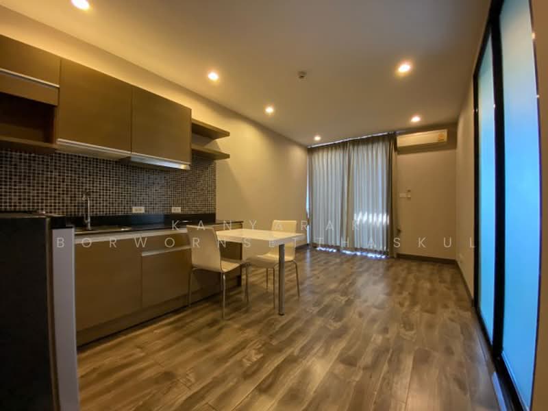 Prime I-Zen Condo Ladprao 71 : ไพร์ม ไอเซ็น คอนโด ลาดพร้าว 71, กรุงเทพ, ถนนนาคนิวาส, ลาดพร้าว, กรุงเทพ, 40 ตร.ม., คอนโด ขาย, โดย Kanyarak Borwornsetthaskul, 500378365 - DDproperty.com