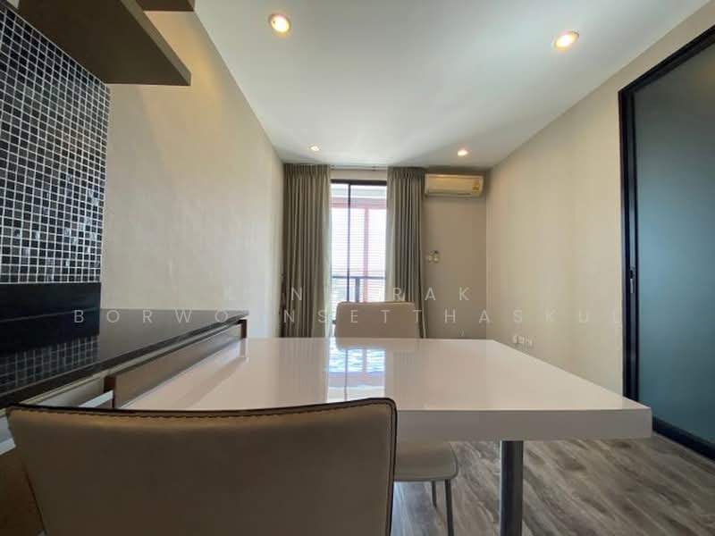 Prime I-Zen Condo Ladprao 71, Bangkok, Nakniwat Road, Lat Phrao, Bangkok, 1 Bedroom, 40 sqm, Condo For Sale, by Kanyarak Borwornsetthaskul, 500378365 - DDproperty.com